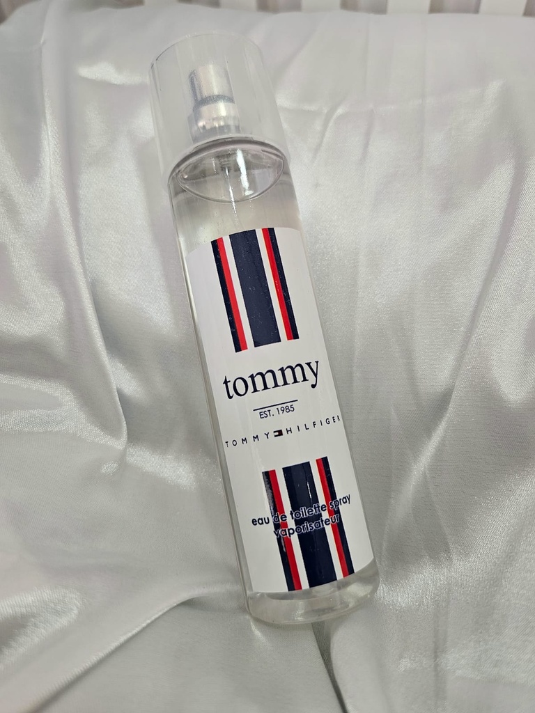 TOMMY