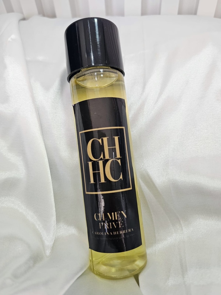 CH MEN PRIVÉ