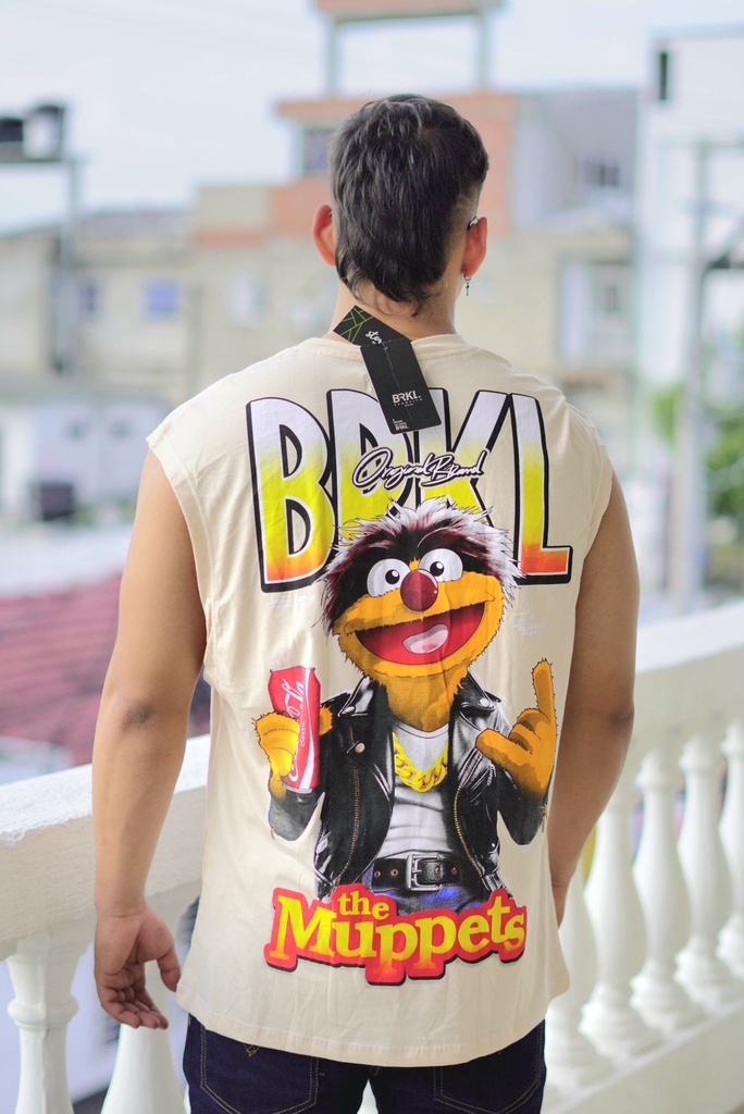 CAMISILLAS DIVERTIDAS