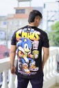 CAMISILLAS DIVERTIDAS 