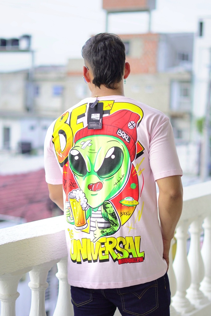 CAMISILLAS DIVERTIDAS