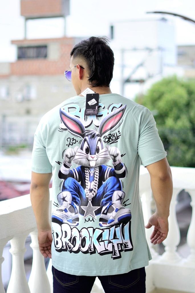 CAMISILLAS DIVERTIDAS