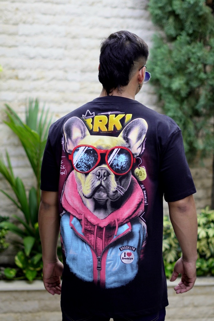 CAMISILLAS DIVERTIDAS