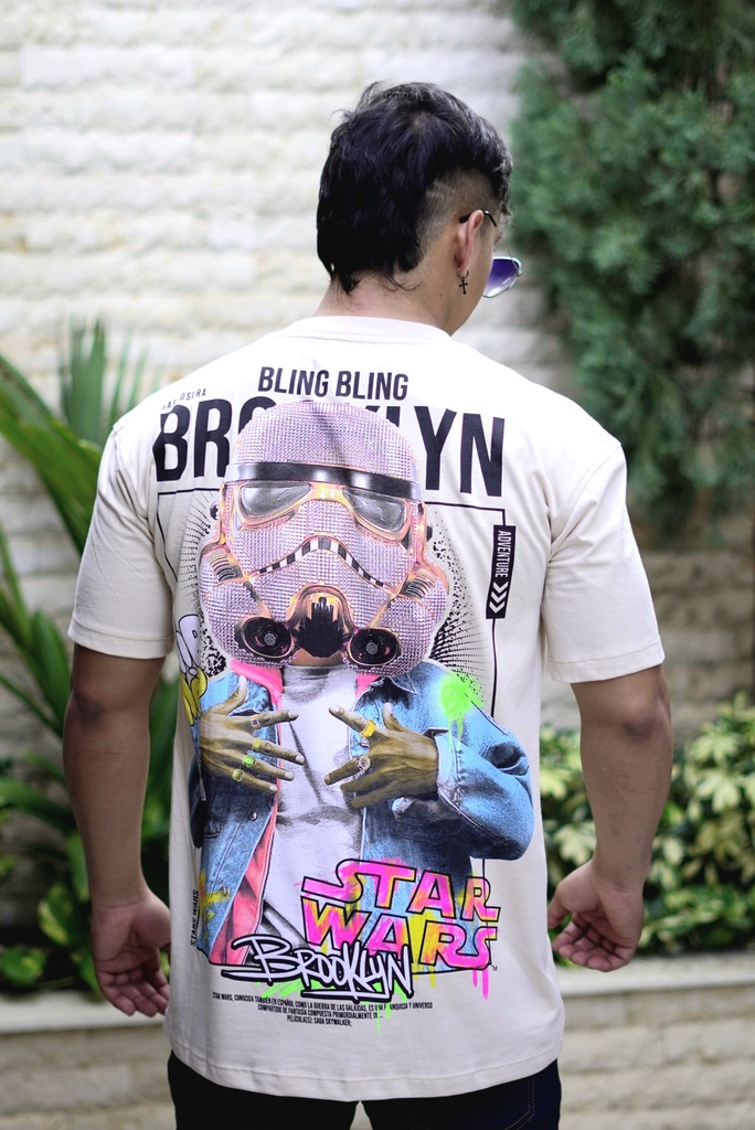 CAMISILLAS DIVERTIDAS