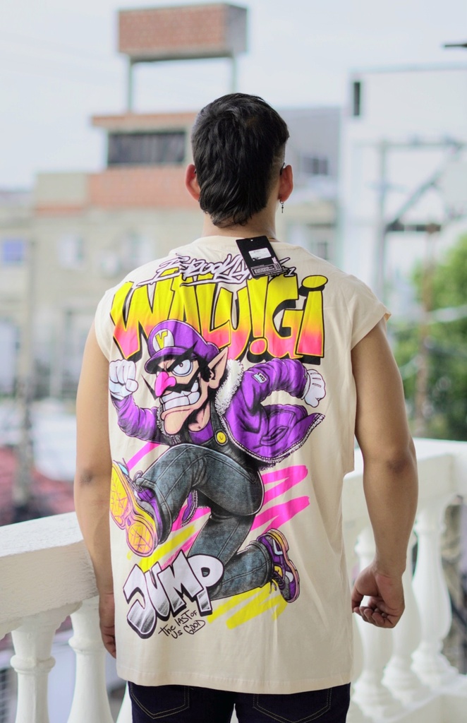 CAMISILLAS DIVERTIDAS