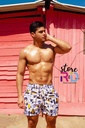 PLAYERA BONNA
