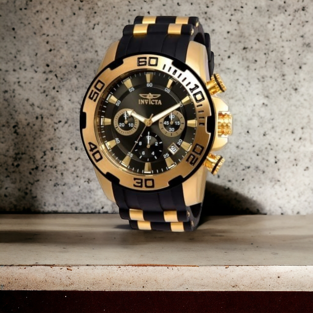 RELOJ INVICTA 