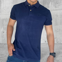SWEATER TIPO POLO