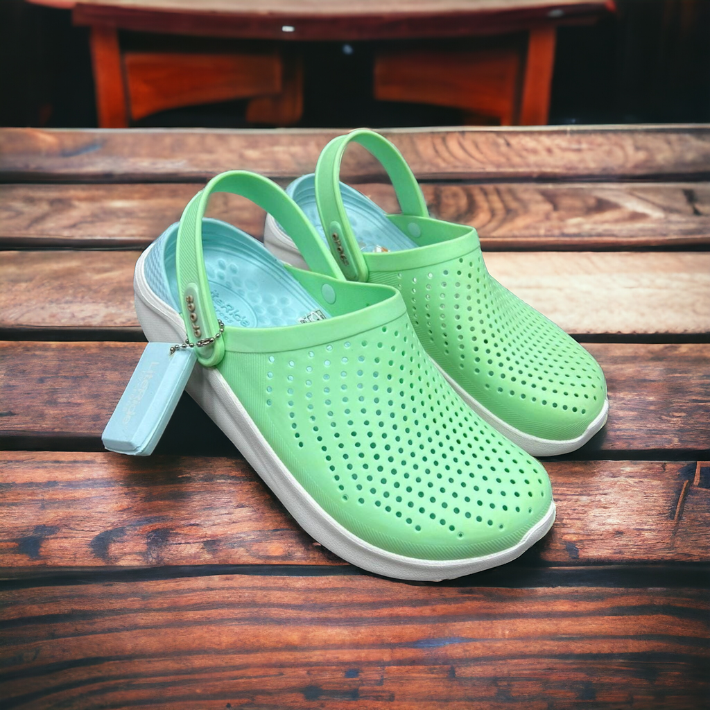 CALZADO CROCS