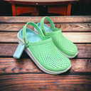 CALZADO CROCS