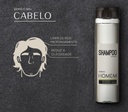 SHAMPOO ANTIOLEOSIDAD  HOMEM