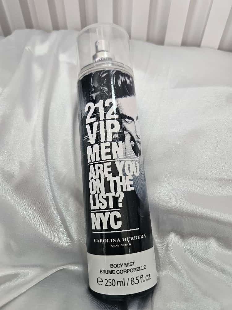 212 VIP MEN