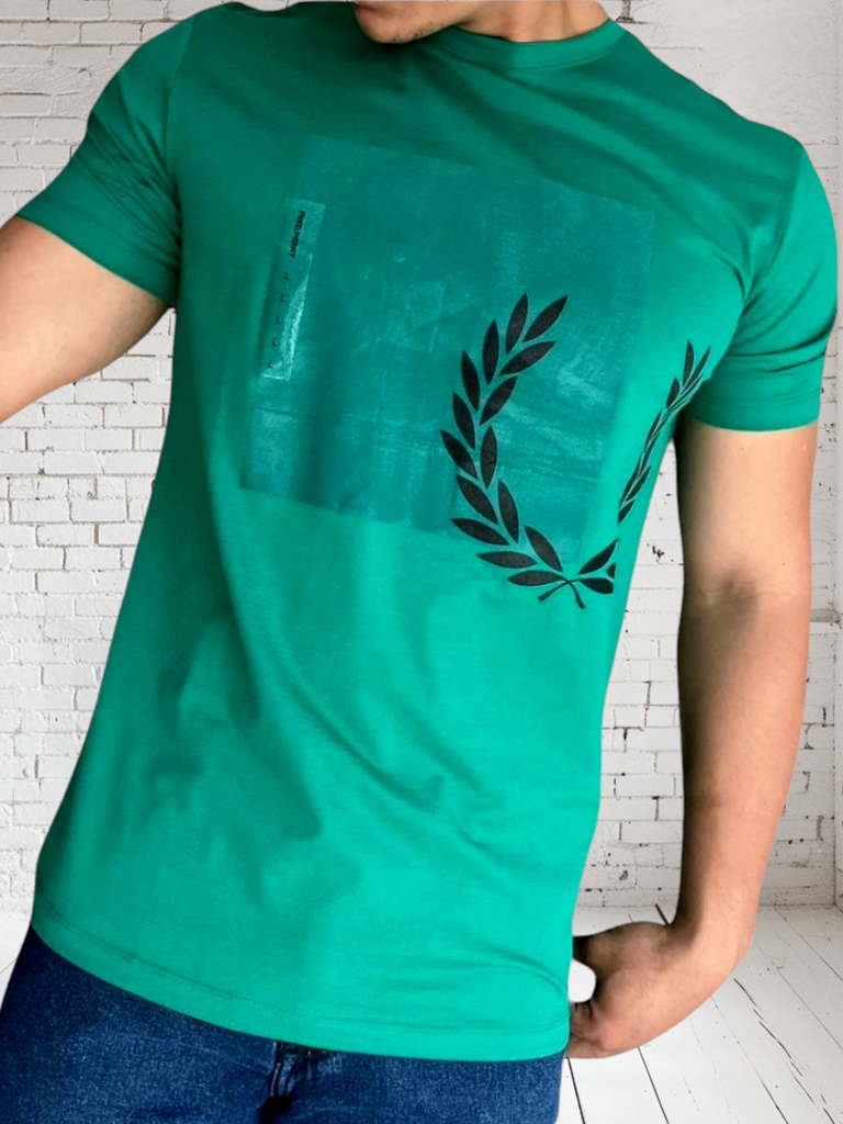 CAMISETA LUXURY