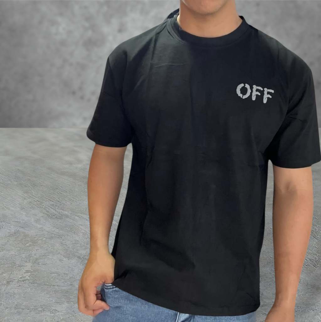 CAMISETA GAMA ALTA