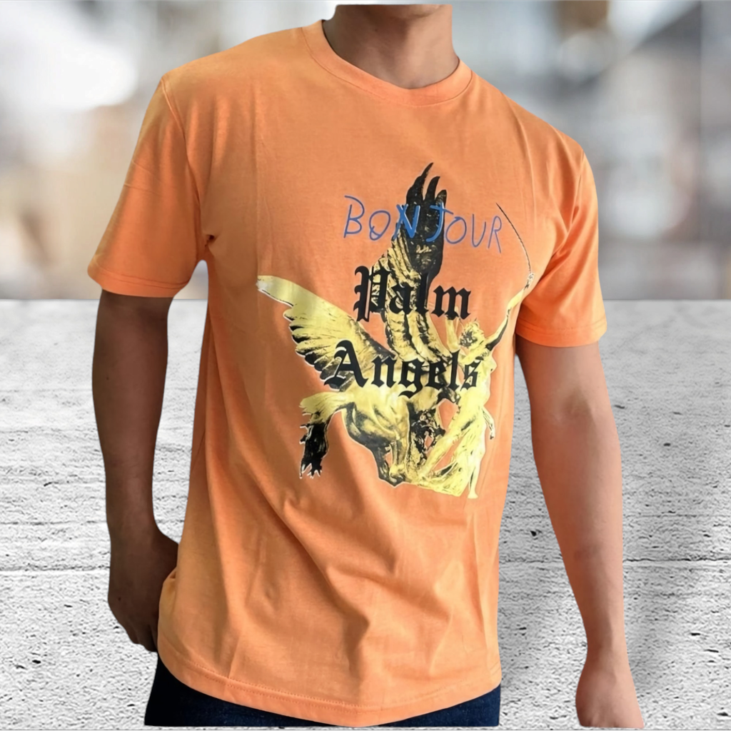 CAMISETA GAMA ALTA 