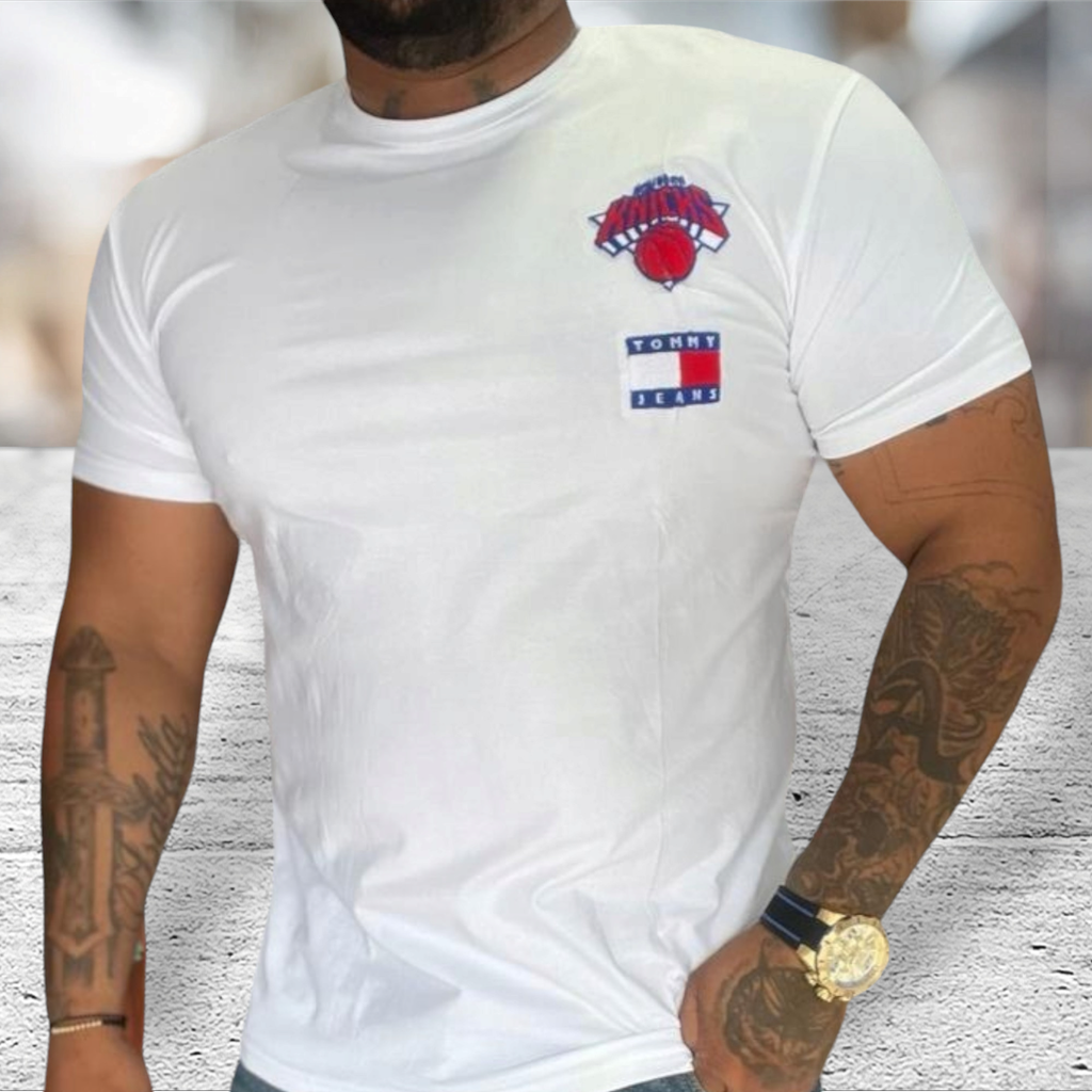 CAMISETA LUXURY