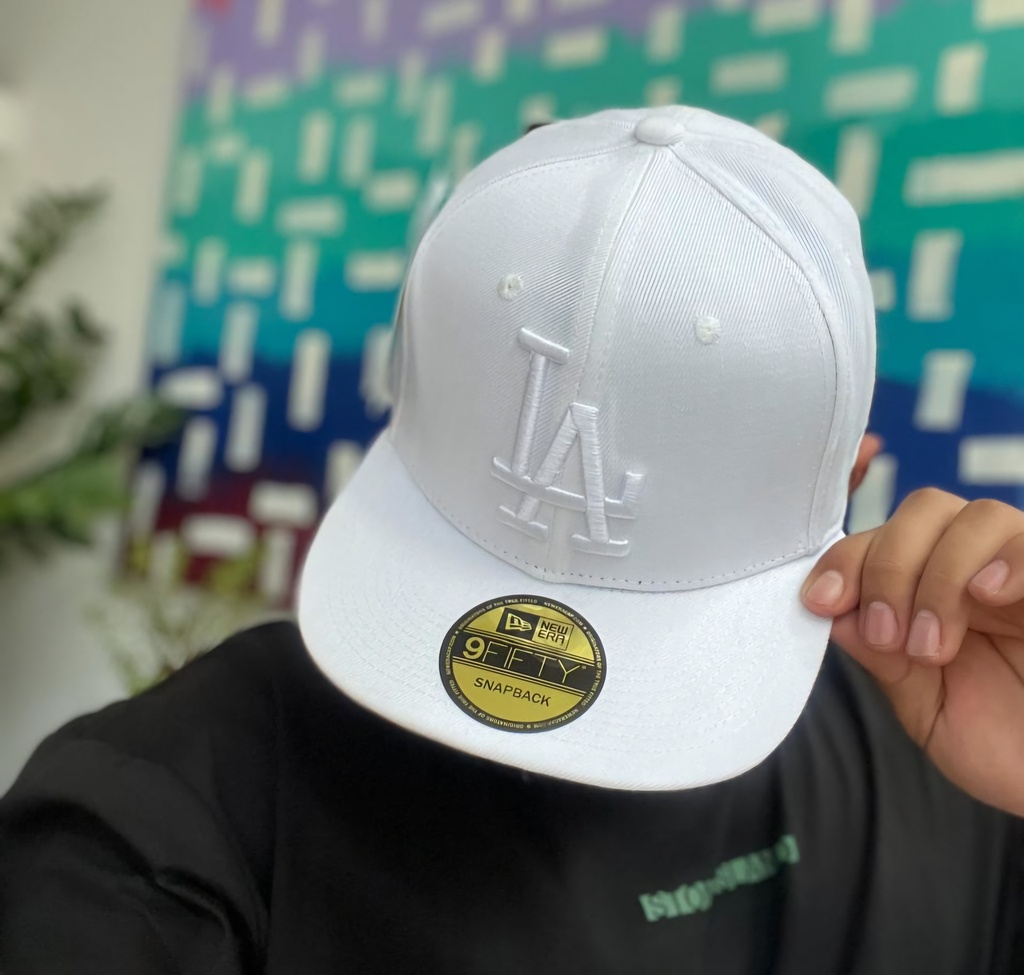 GORRAS PREMIUM