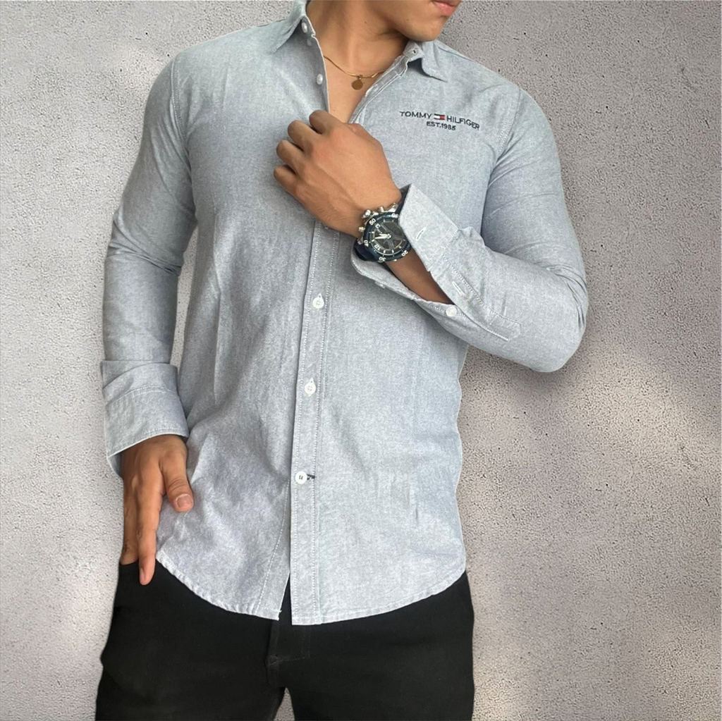 CAMISA GAMA ALTA 