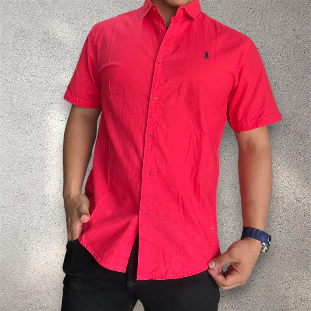 CAMISA GAMA ALTA