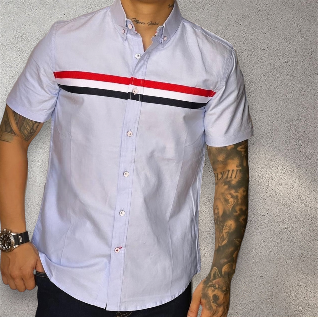 CAMISA GAMA ALTA 