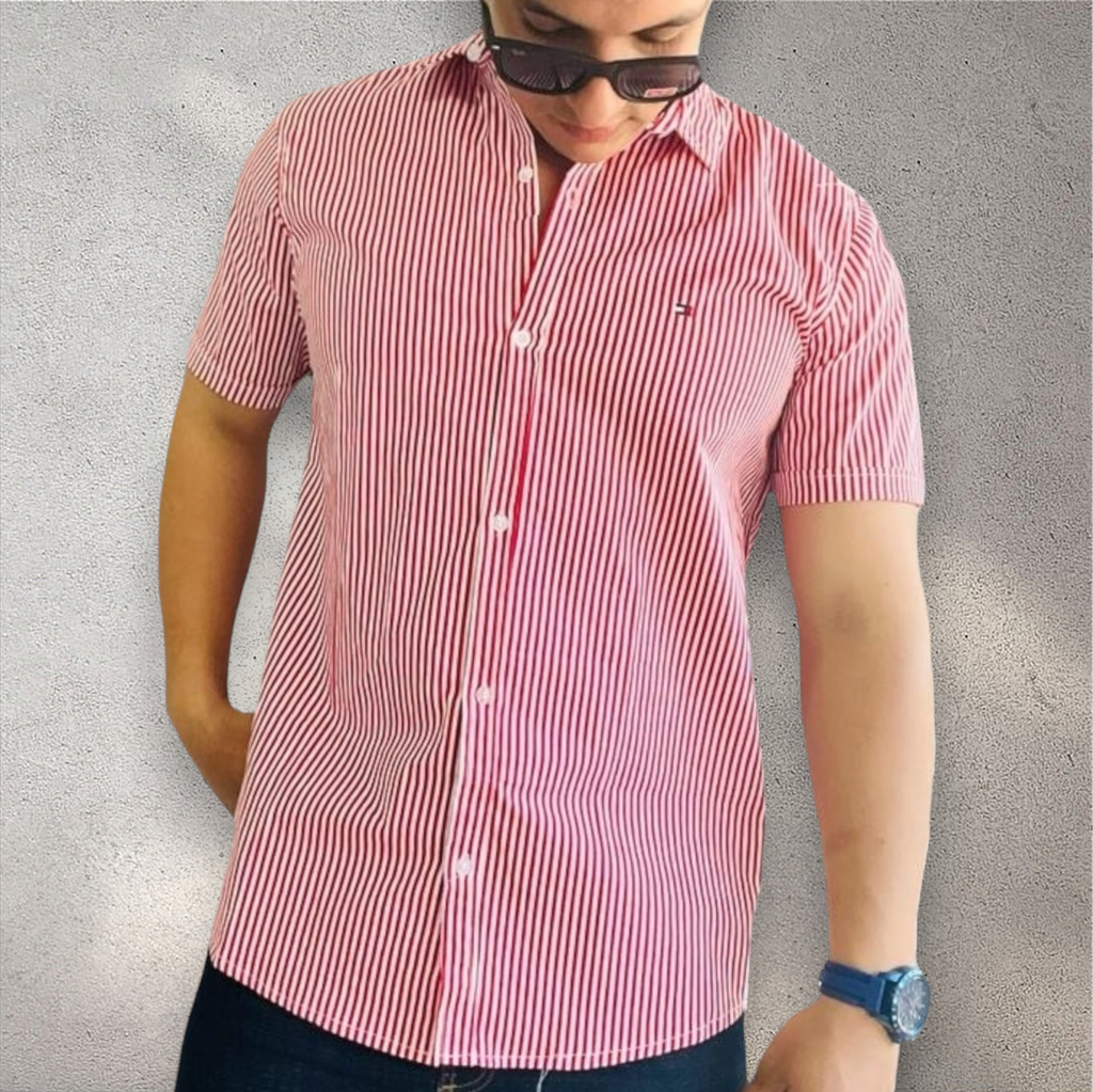 CAMISA TH 