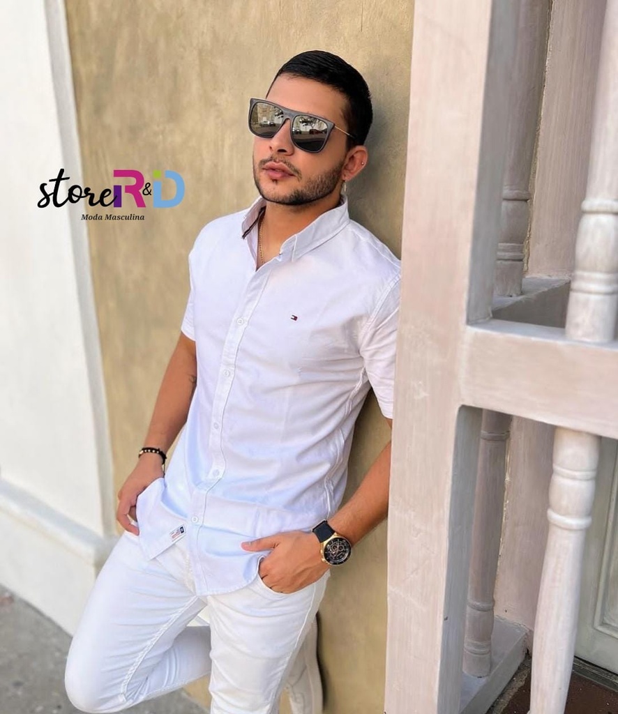 CAMISA GAMA ALTA 