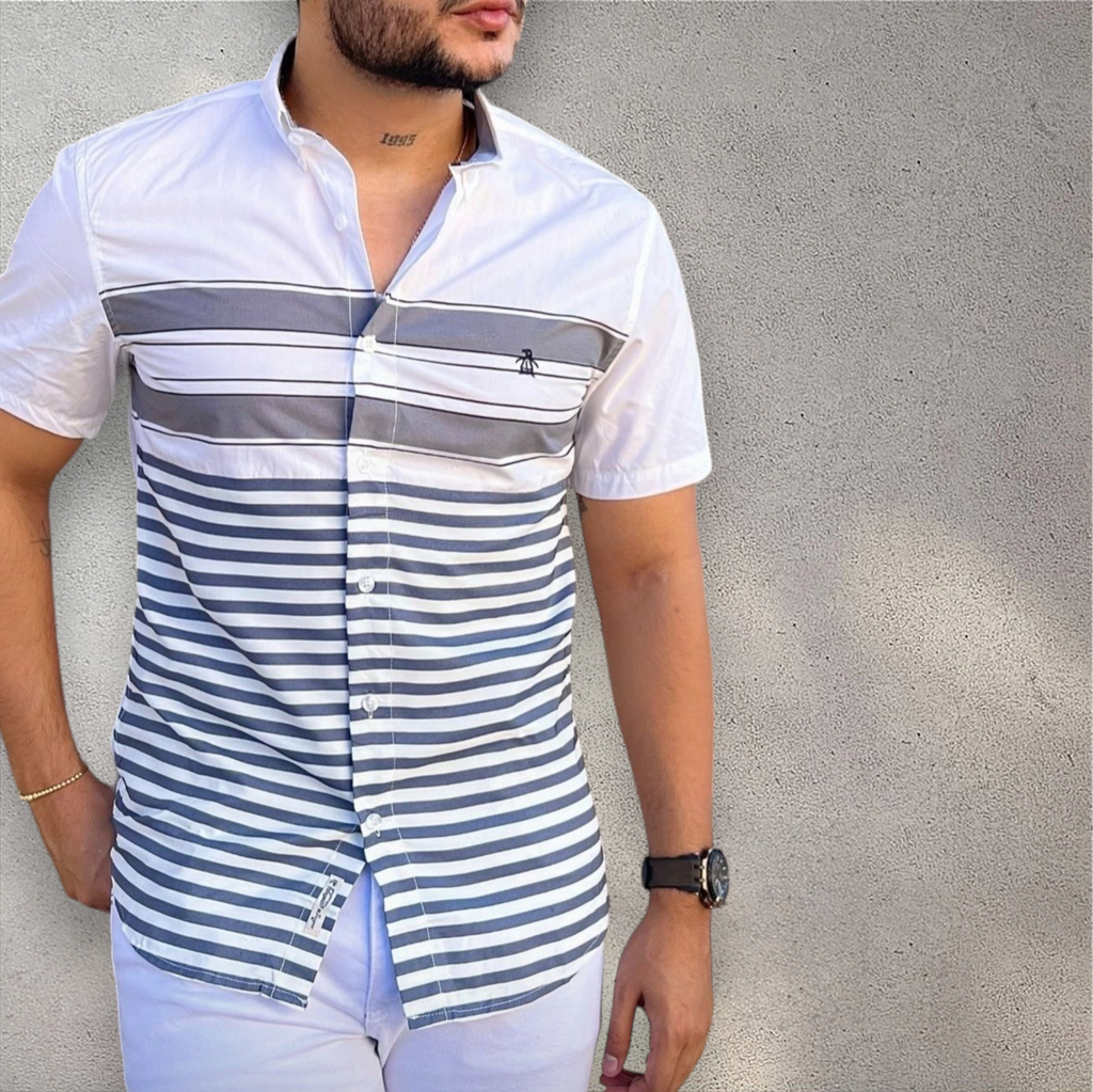 CAMISA GAMA ALTA