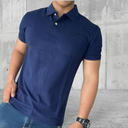 SWEATER TIPO POLO