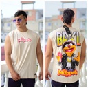 CAMISILLAS DIVERTIDAS