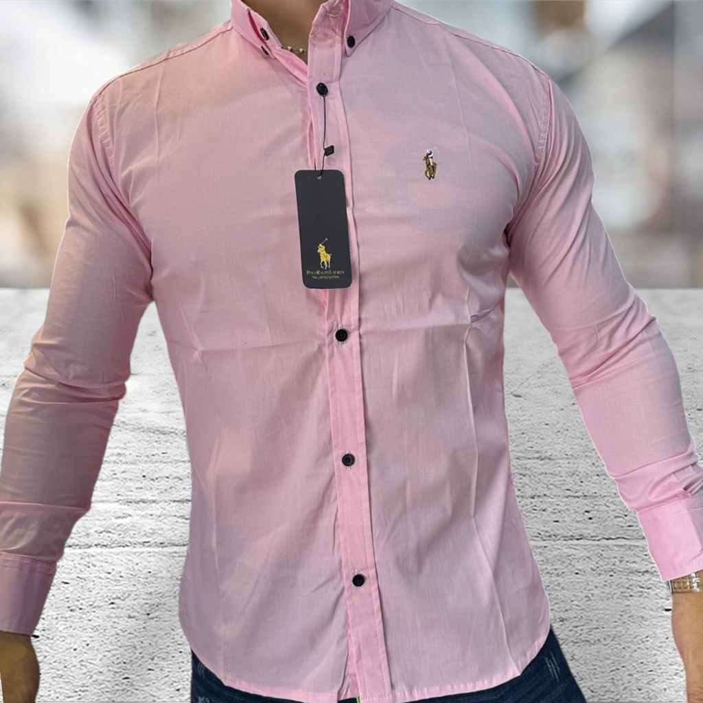 CAMISA ML