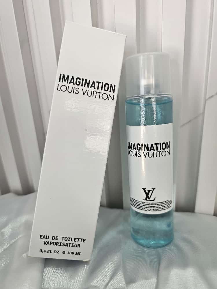 IMAGINATION