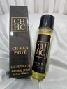CH MEN PRIVÉ
