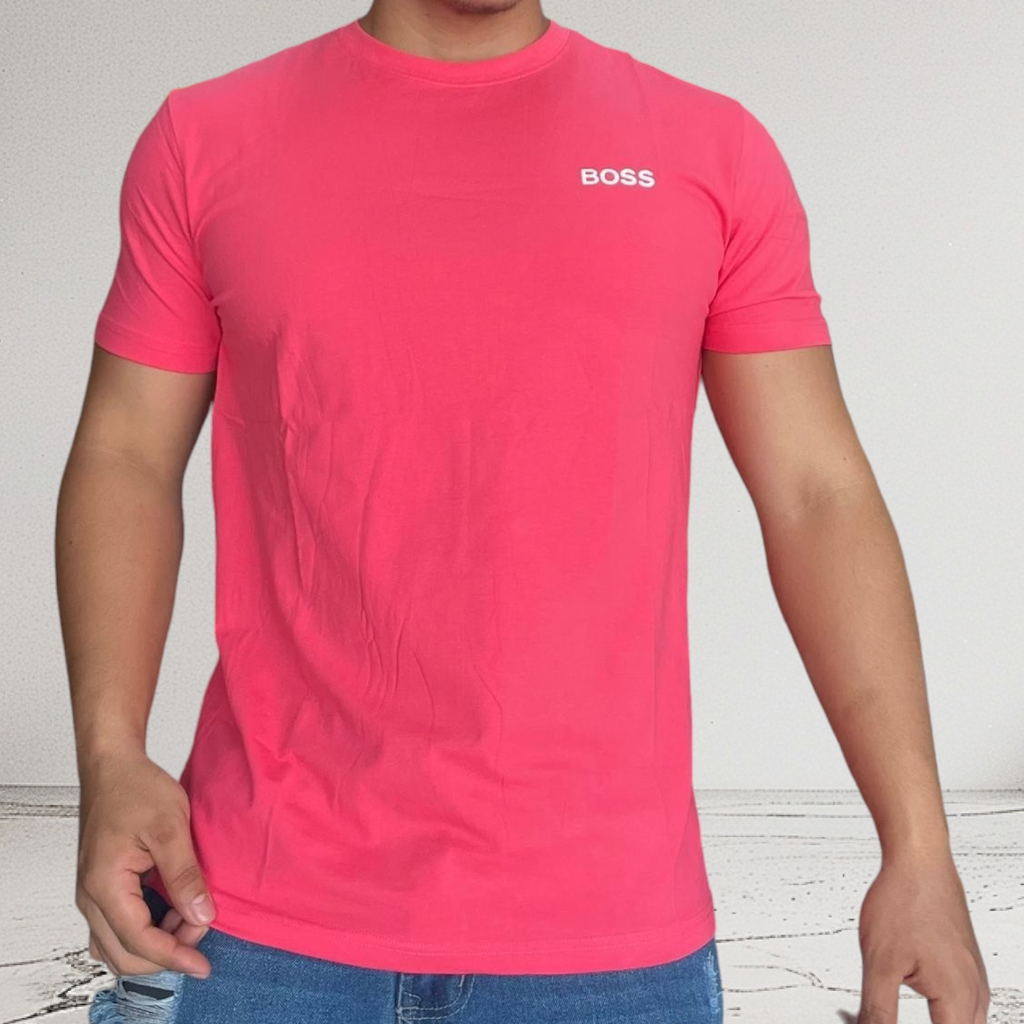 CAMISETA LUXURY 