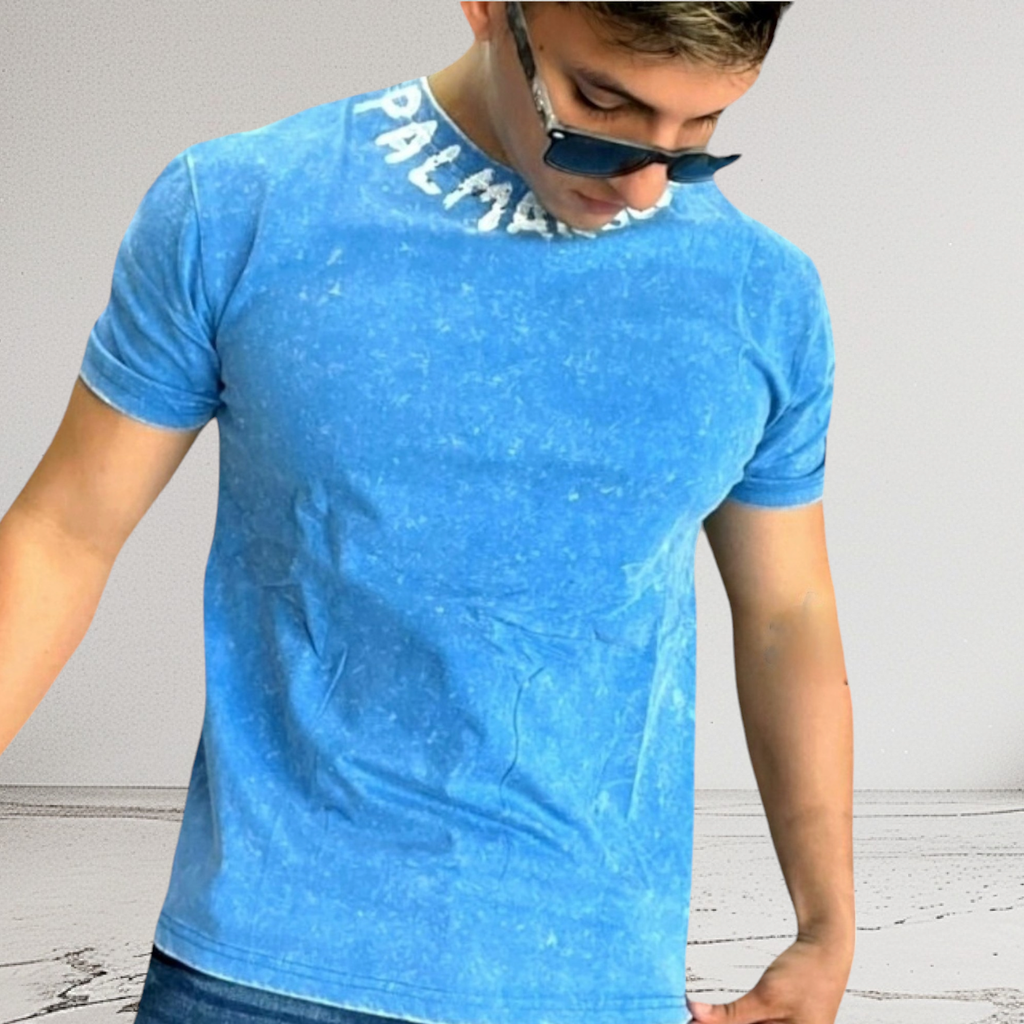CAMISETA GAMA ALTA