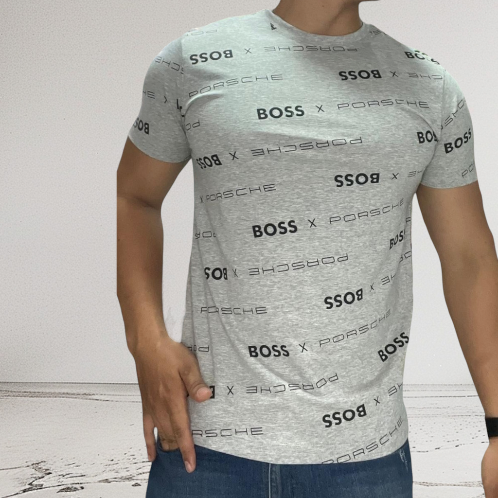 CAMISETA LUXURY 