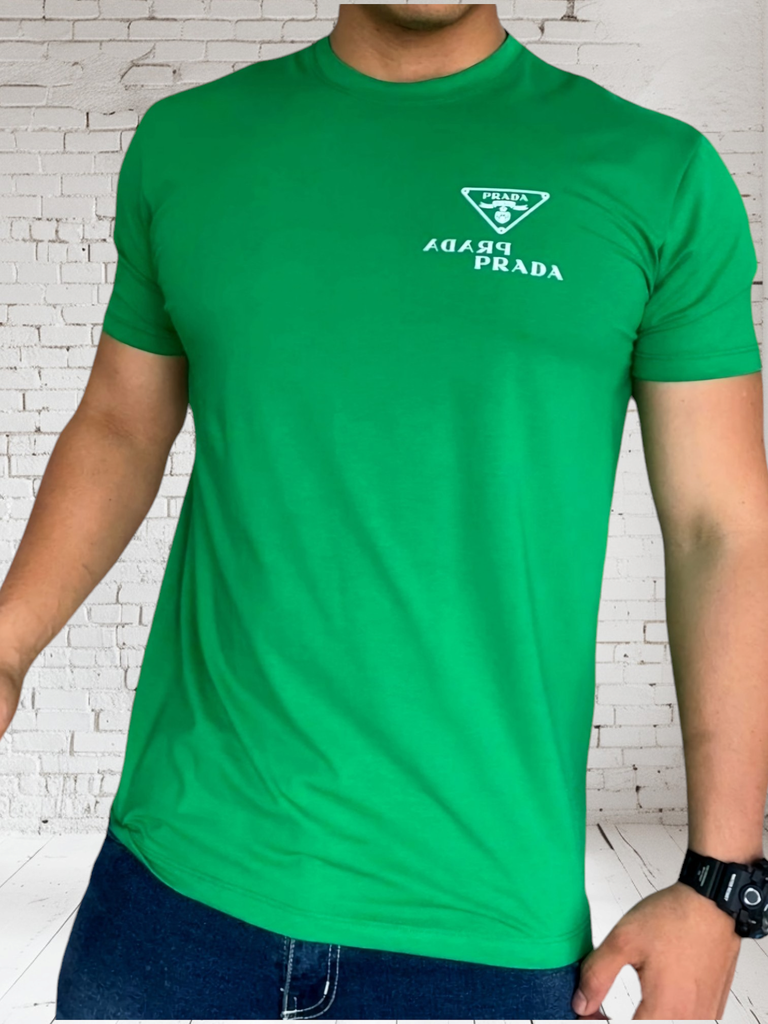 CAMISETA LUXURY
