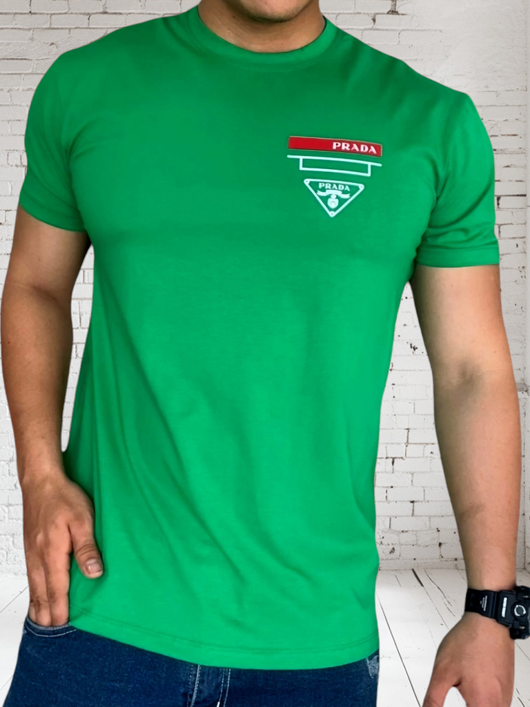 CAMISETA LUXURY 