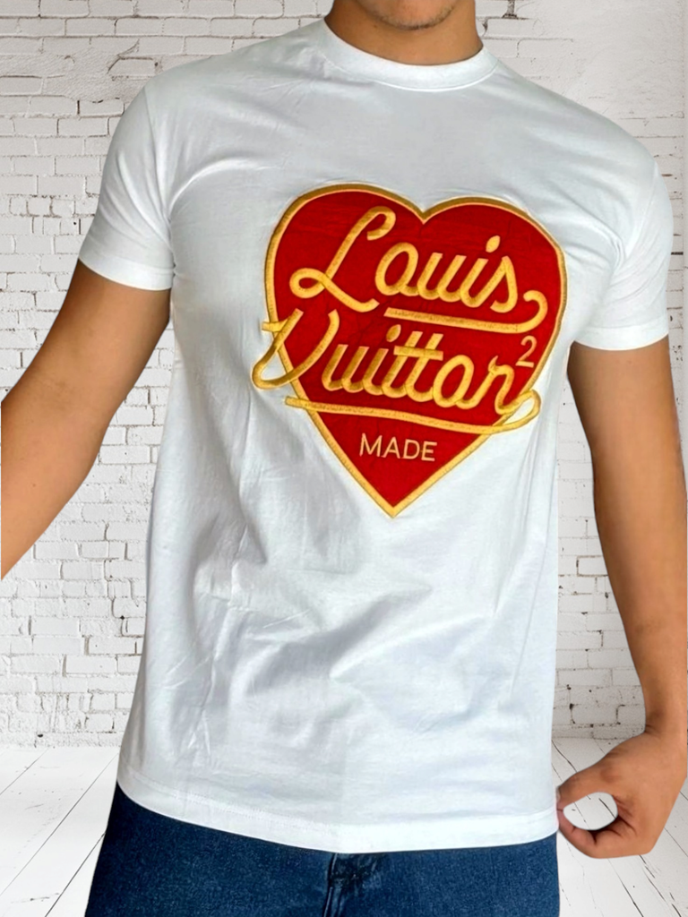 CAMISETA LUXURY 