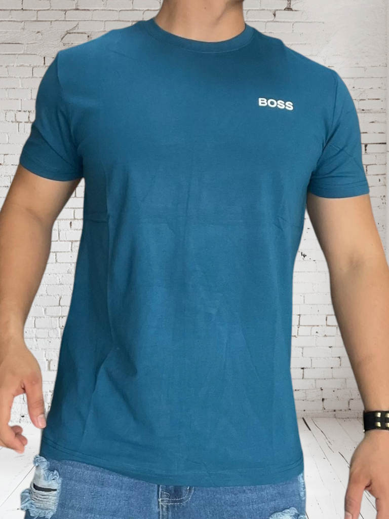 CAMISETA LUXURY