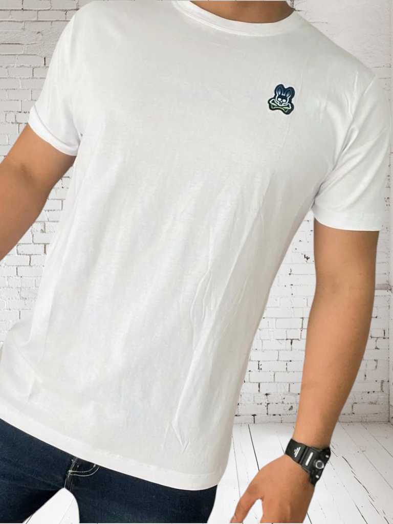 CAMISETA LUXURY 