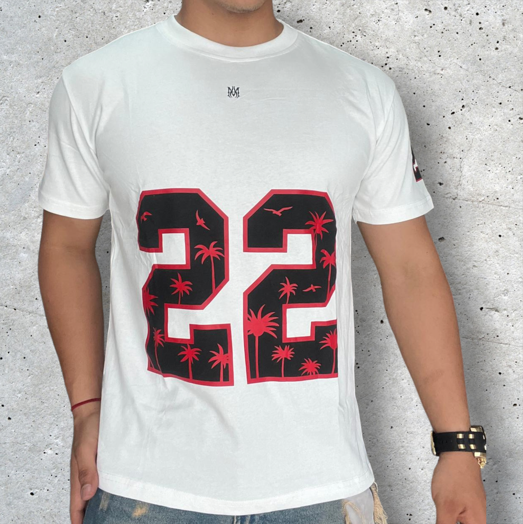 CAMISETA GAMA ALTA 