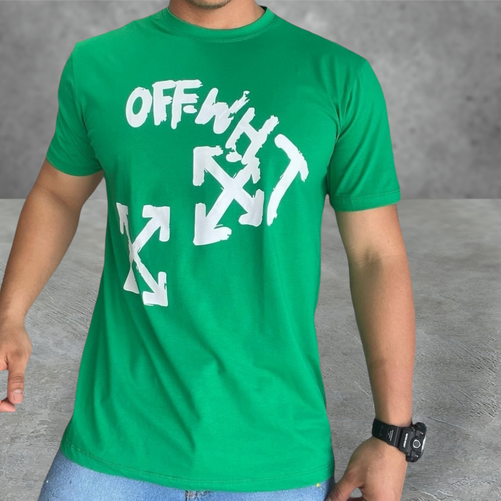 CAMISETA LUXURY
