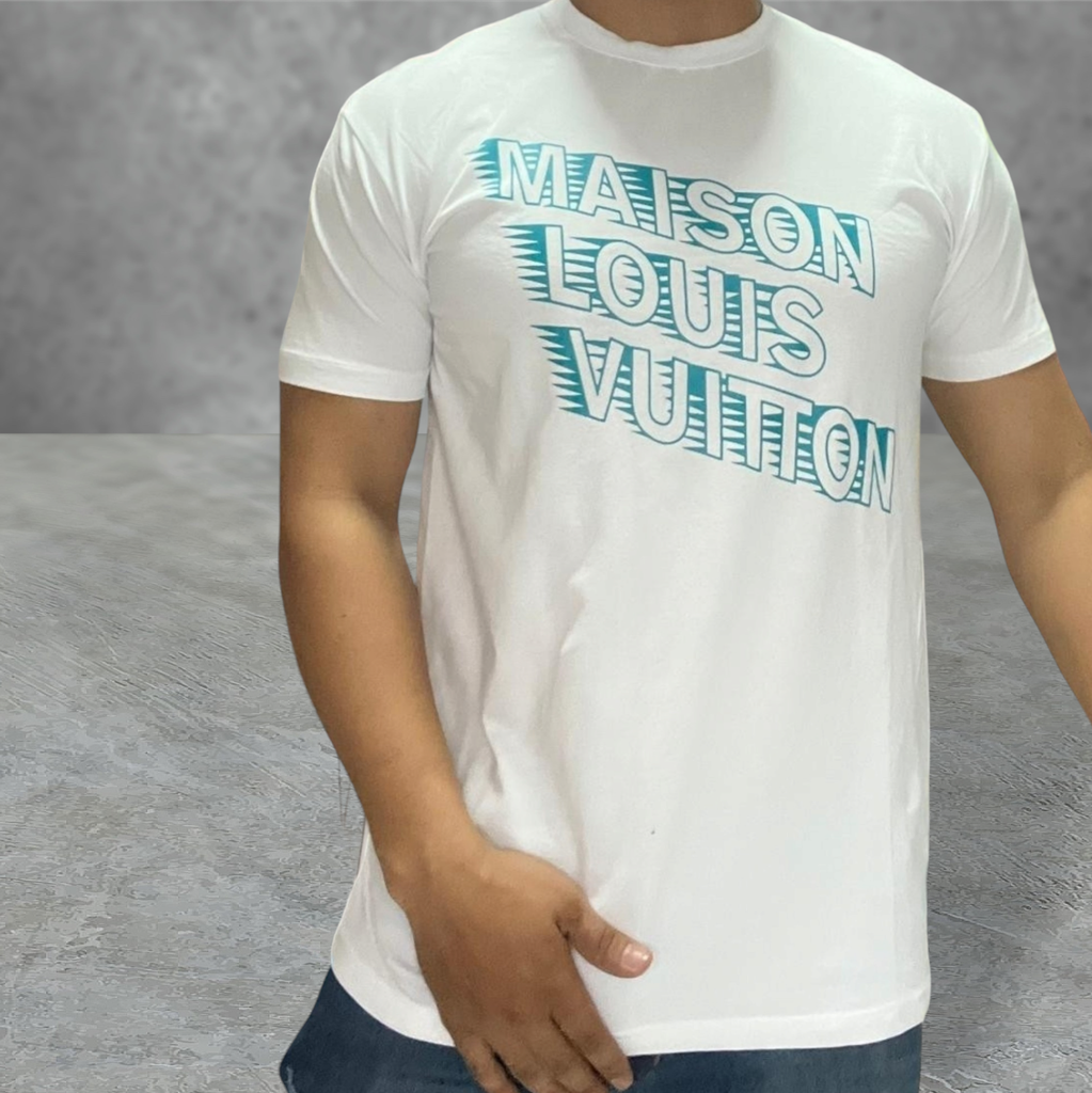CAMISETA PREMIUM 