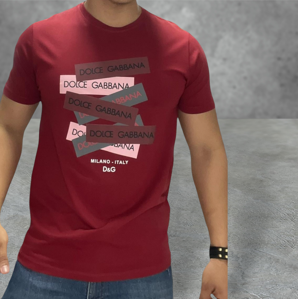 CAMISETA PREMIUM