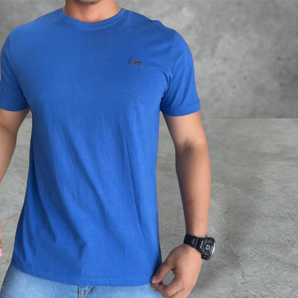CAMISETA LUXURY