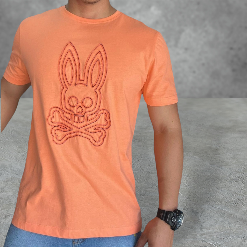 CAMISETA LUXURY