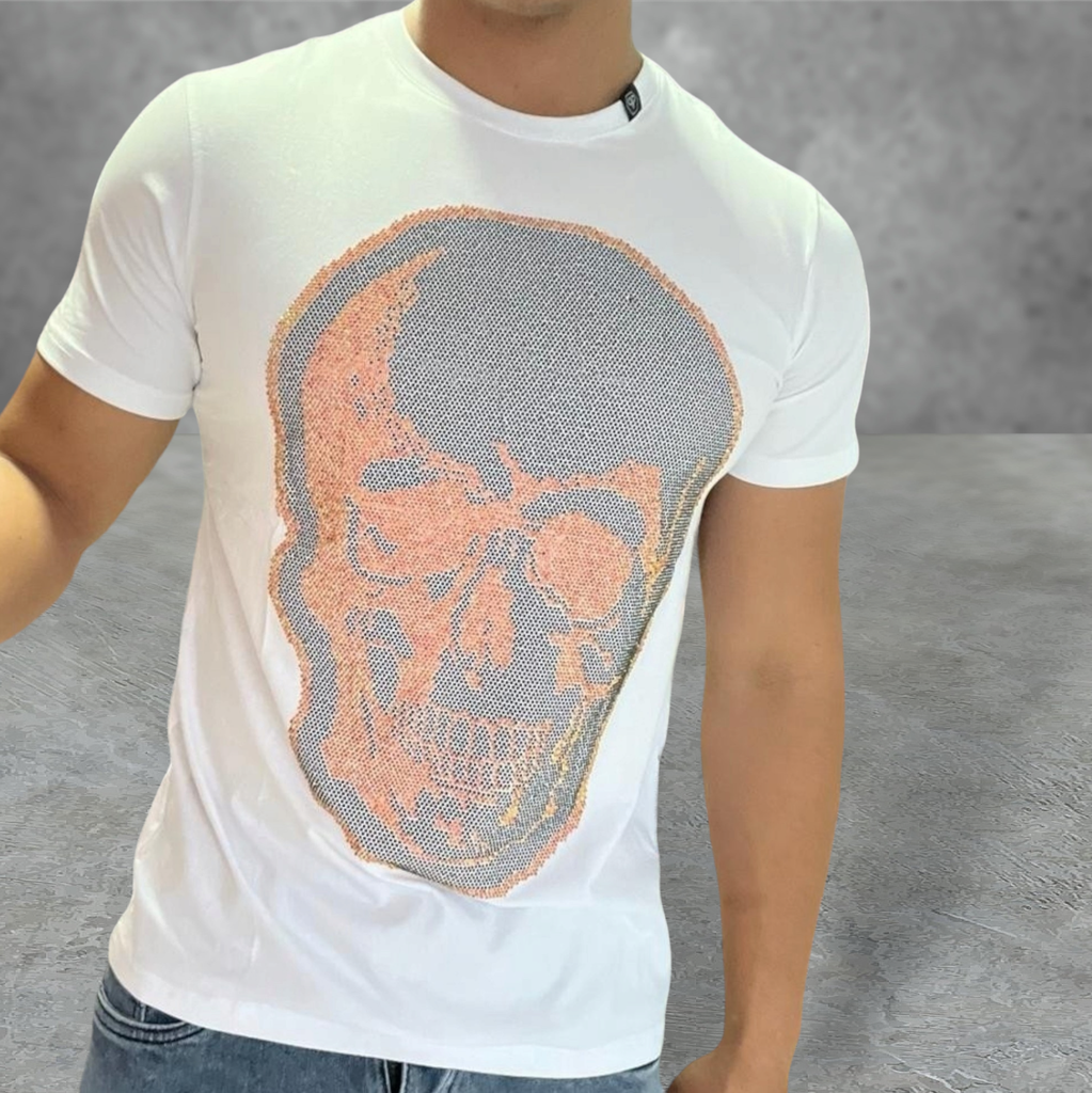 CAMISETA GAMA ALTA