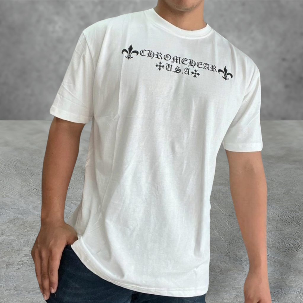 CAMISETA GAMA ALTA