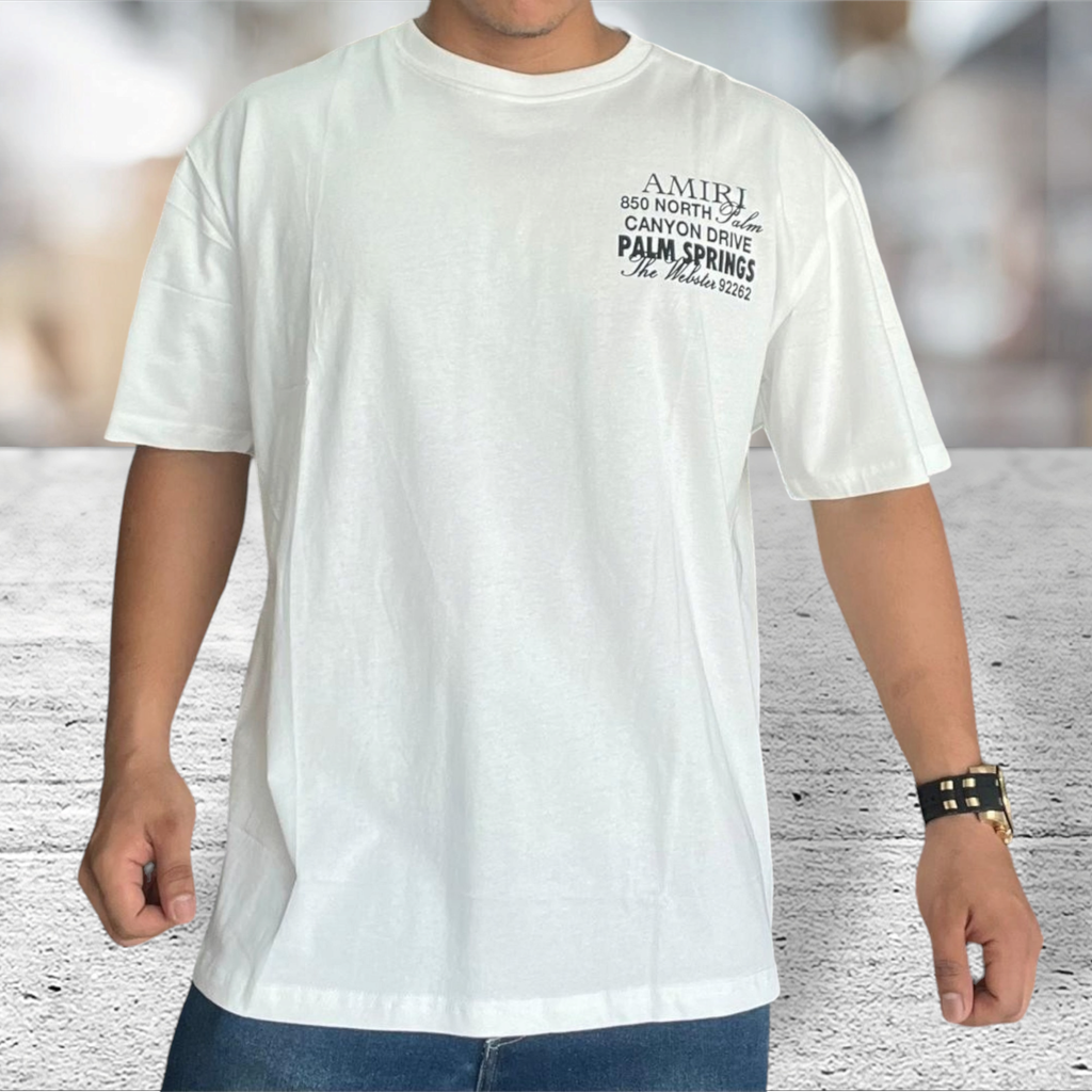 CAMISETA GAMA ALTA