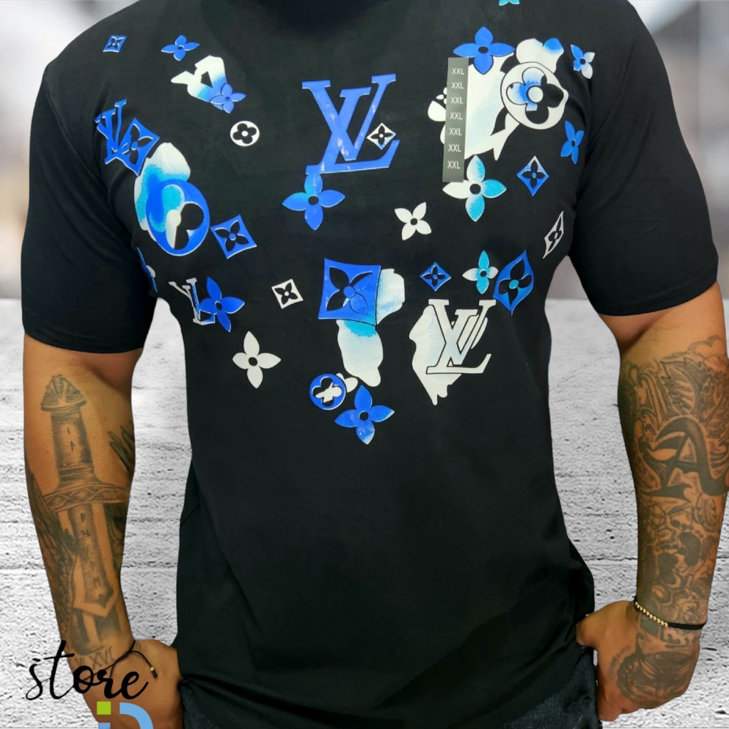 CAMISETA GAMA ALTA